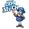 Cap'n Too Much