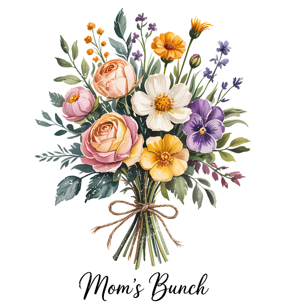 Mom's Bunch