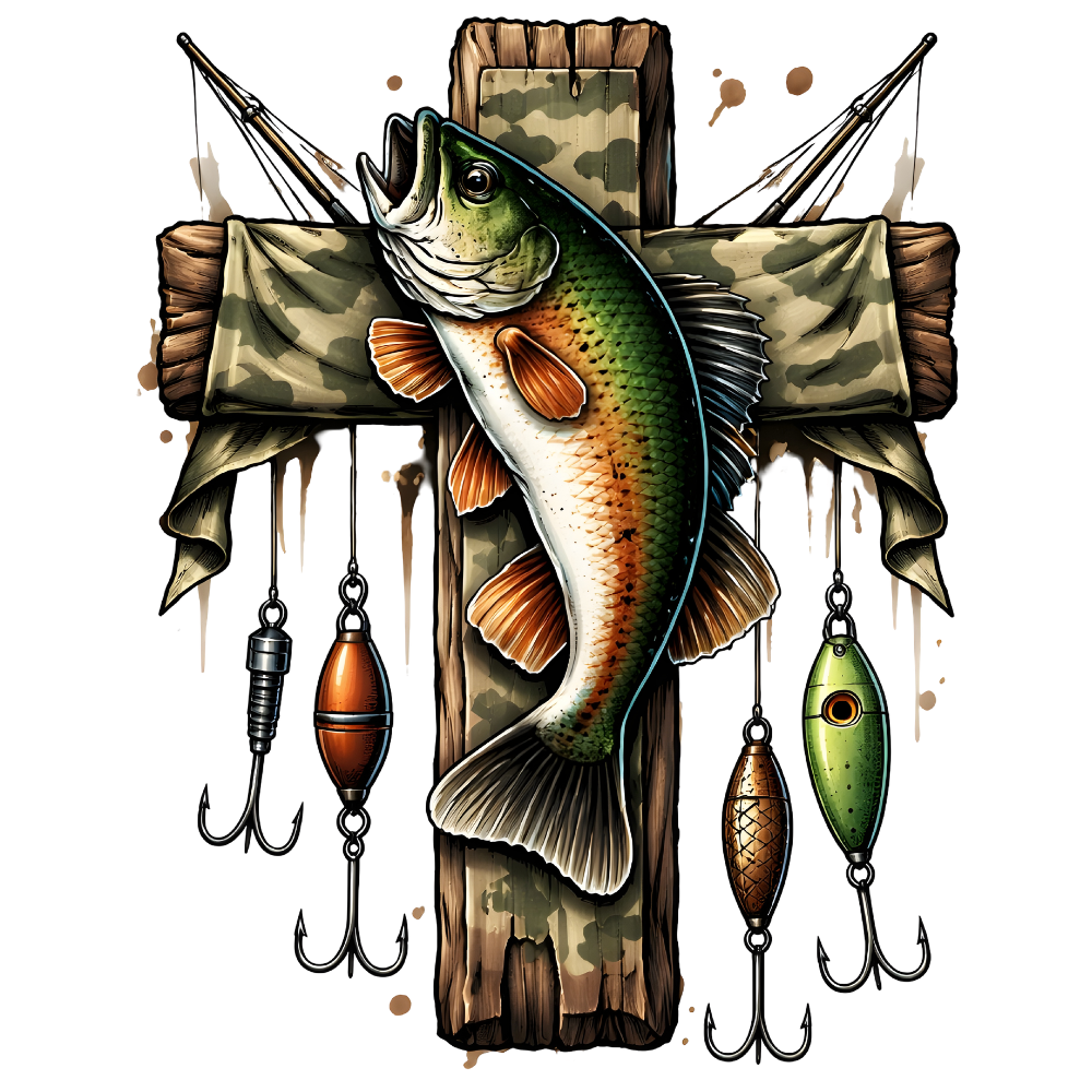 Faith & Fish