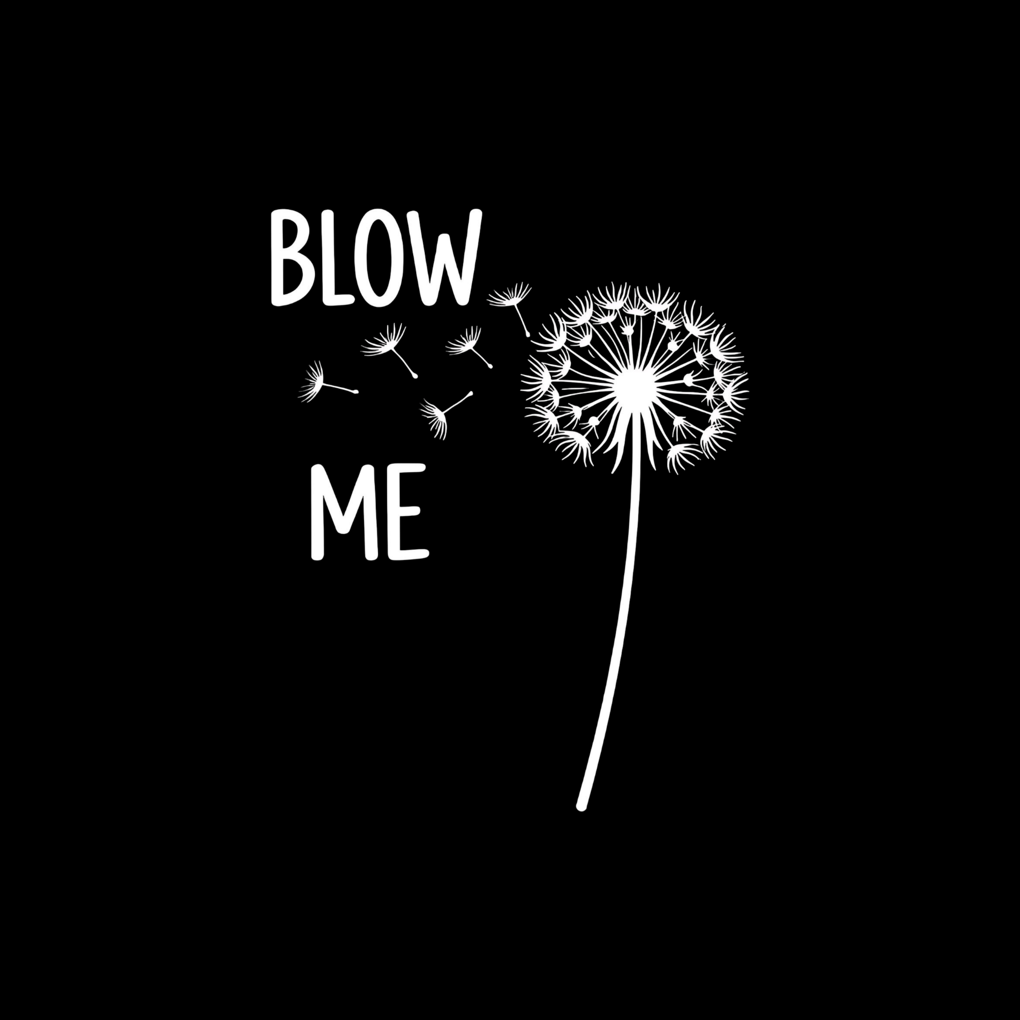 Blow Me Men's T-Shirt