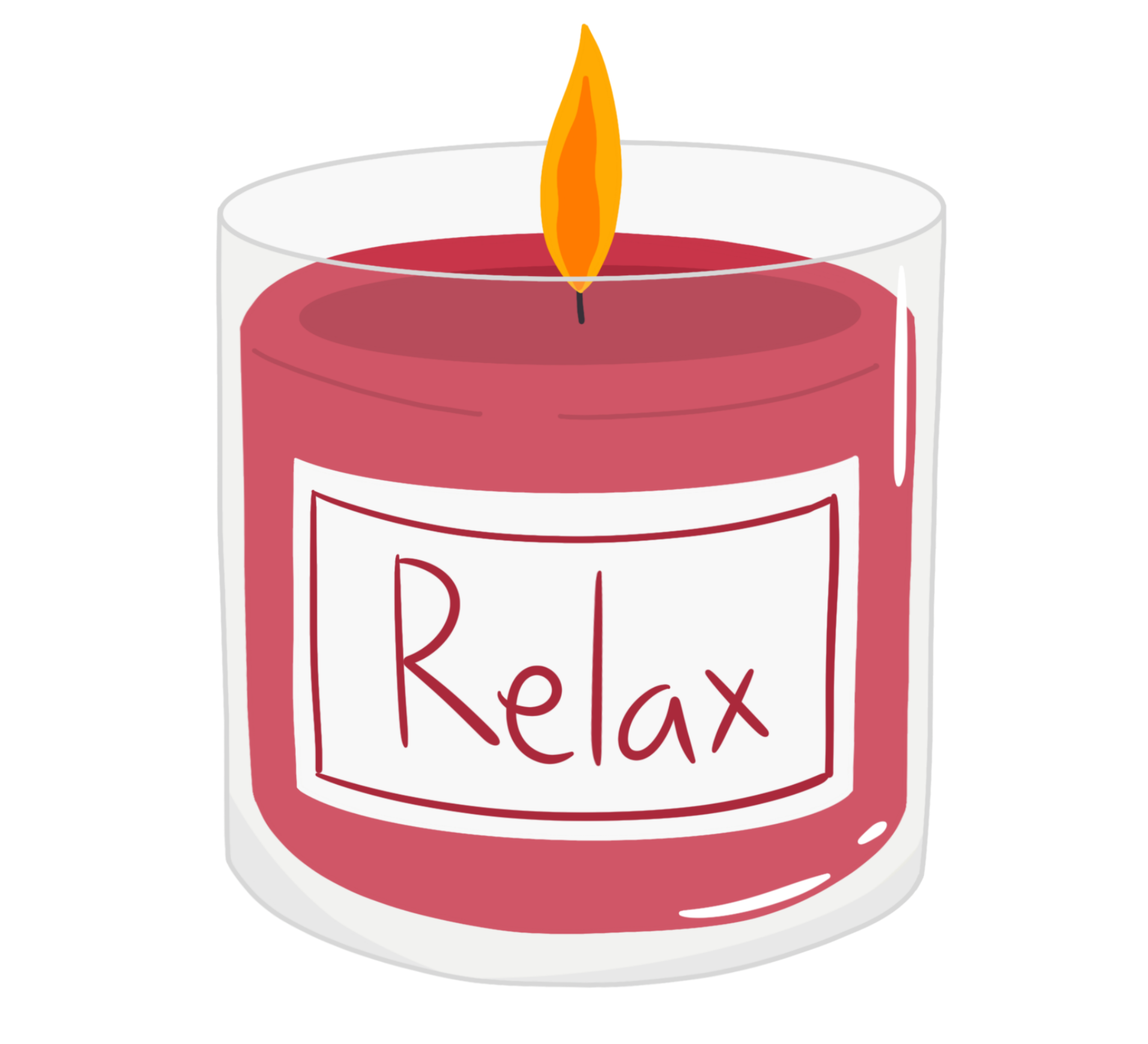 Candle Jar Women's T-Shirt