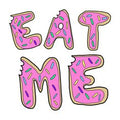 Sweet Treat Graphic Tee