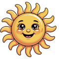 Sunny Days T-Shirt