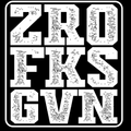 ZRO FKS GVN Men's T-Shirt